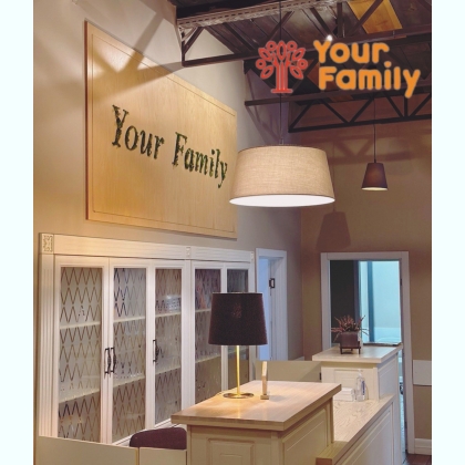     Your Family 
