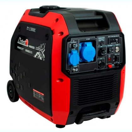   Matari M6500i-ATS     
