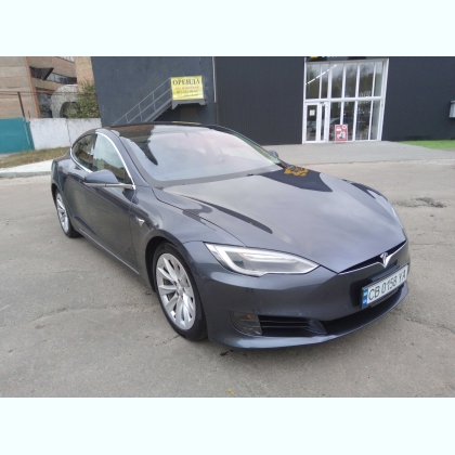 Tesla Model S 75D Dual Motor 328 . , 2017 .