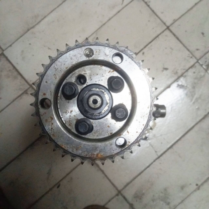   tdci.   2.0 3 2000-2007  .5500