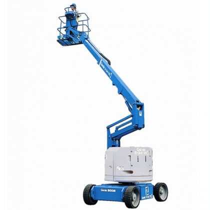    Genie Z-34 22N DC