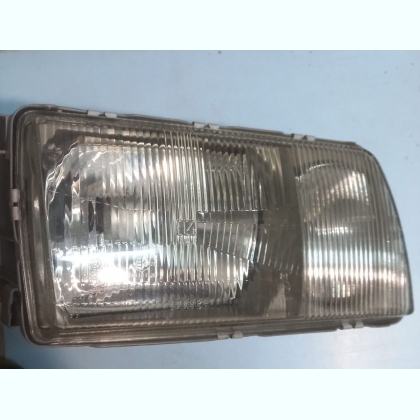   Mercedes s500.126 . 2500  