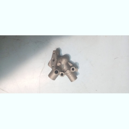  MERCEDES R107 380SL , AIR IDLE CENTRAL VALVE , OEM .116