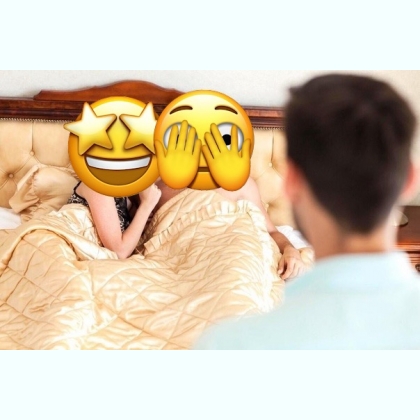      -     