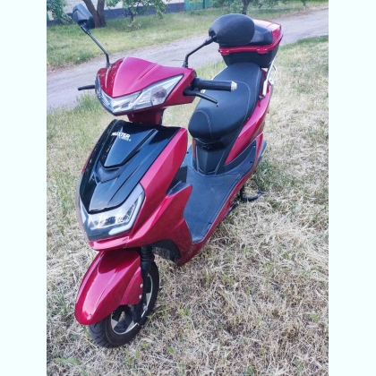  Maxxter Neos II red