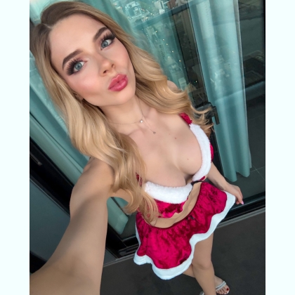      .   