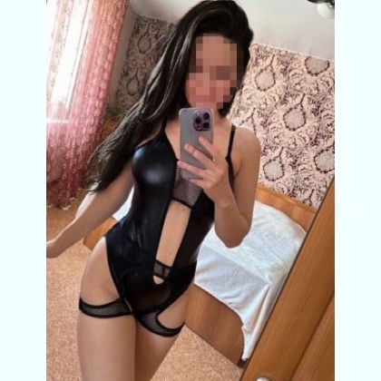   ,               