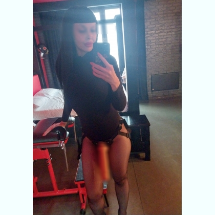 BDSM...   ...