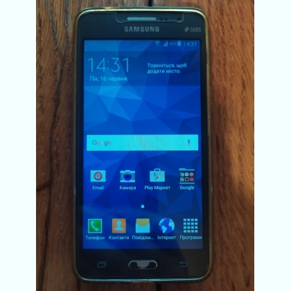   Samsung G530H Galaxy Grand Prime, ѳ