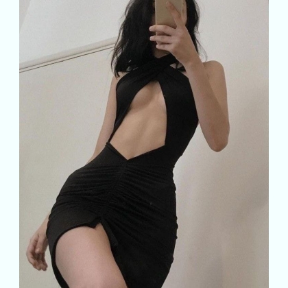    . .