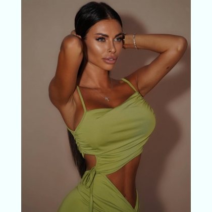    , y   