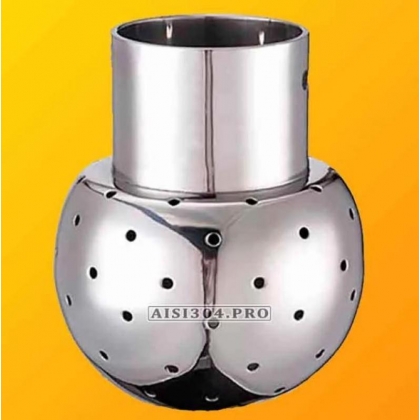    AISI304 TRiNOX