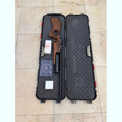   KRAL PUNCHER JUMBO W PCP   4,5