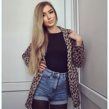 VALERIYA.  . . . . . . . .