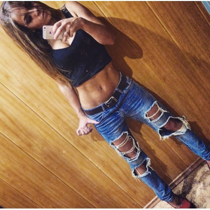    .  