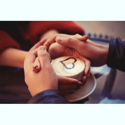 Шукаю темпераментну