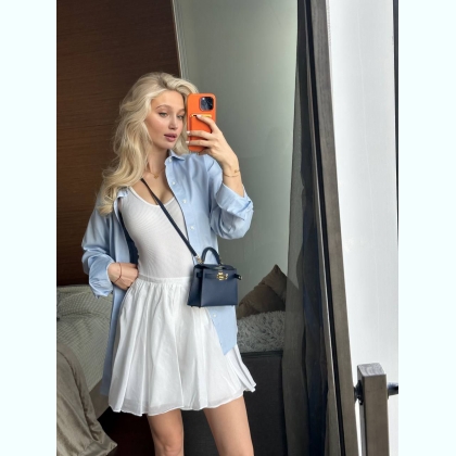 Встречусь на часик, может на 2, я одна