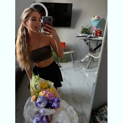 Встречусь c мужчиной, ухоженным и приятным