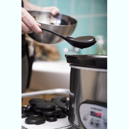 HOT Stone  l       l 