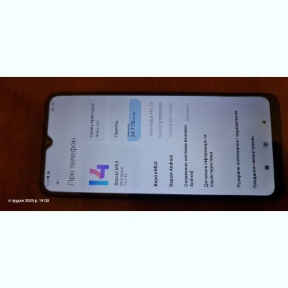  Xiaomi Redmi 10C 64GB