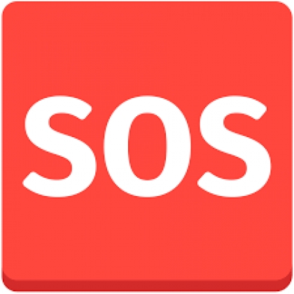 SOS.�����,��� ��� �� ������� ������-�����������