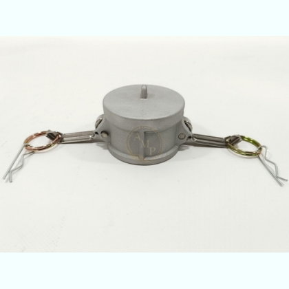 ��������������� ���������� CAMLOCK ������ DC200