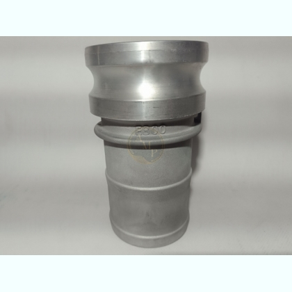 ��������������� ���������� CAMLOCK ������ E.