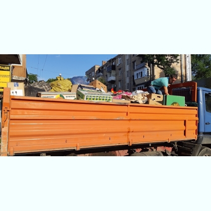              ����� ������������� ������