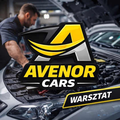 ��� ������� ������������ ���������  Avenor Cars