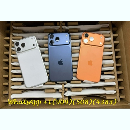 Apple iPhone 17 