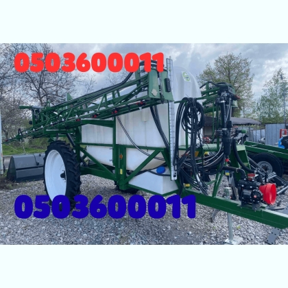 ��������� ����������� Spray Expert 3000 24 � ��� ������� 