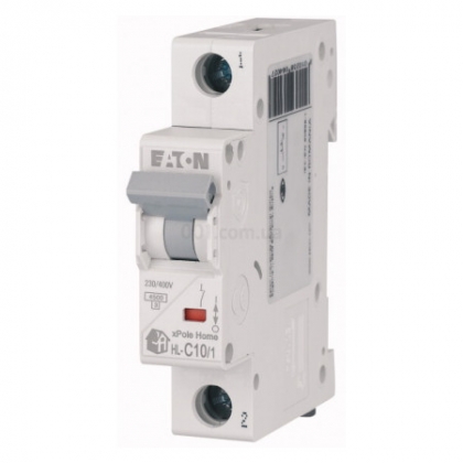 ������������ ������� Eaton 1, 2, 3pol C 10A-63�